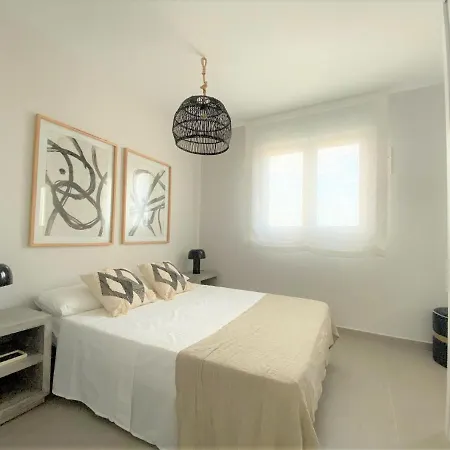 Infinium Ii - Exclusivo En - Uno Por Planta. Daire