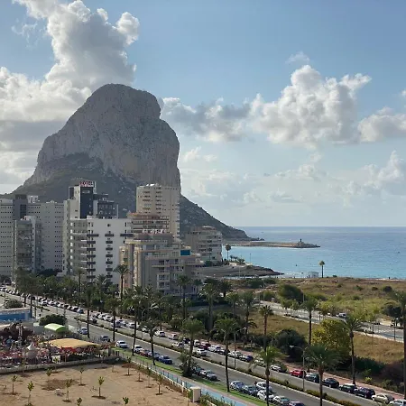 Infinium Ii - Exclusivo En - Uno Por Planta. Calp