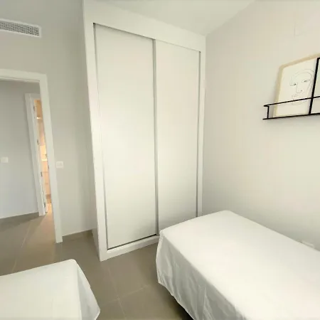 Infinium Ii - Exclusivo En - Uno Por Planta.