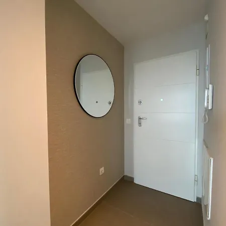 Infinium Ii - Exclusivo En - Uno Por Planta. Daire Calp
