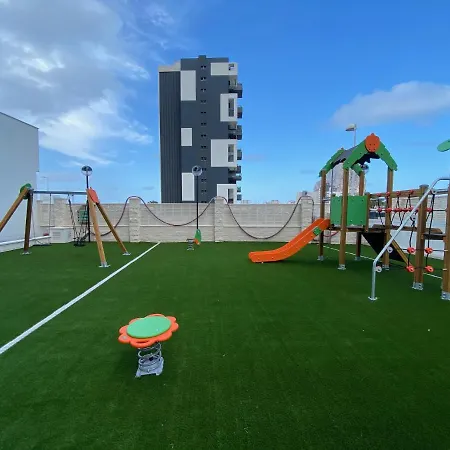Daire Infinium Ii - Exclusivo En - Uno Por Planta. *