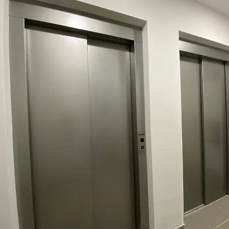 Infinium Ii - Exclusivo En - Uno Por Planta. Daire Calp