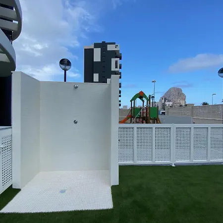 Infinium Ii - Exclusivo En - Uno Por Planta. Calp