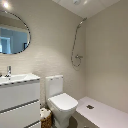 Infinium Ii - Exclusivo En - Uno Por Planta. Daire