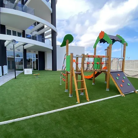 Daire Infinium Ii - Exclusivo En - Uno Por Planta. Calp