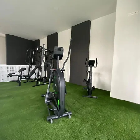 Infinium Ii - Exclusivo En - Uno Por Planta. Daire Calp