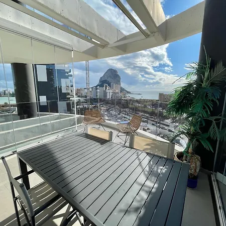 Infinium Ii - Exclusivo En - Uno Por Planta. Calp
